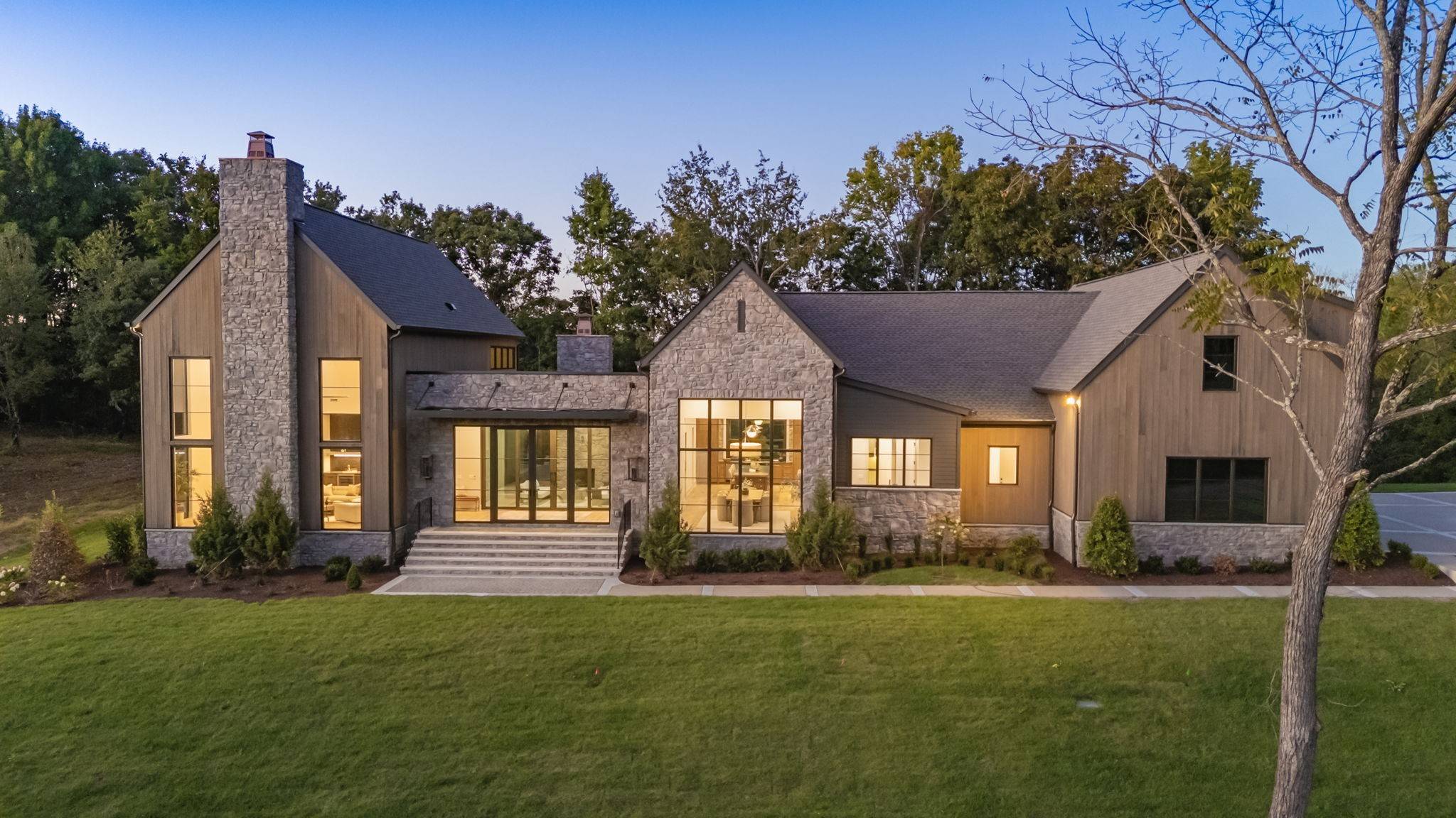 8004 Wilder Pass, Arrington, TN 37014