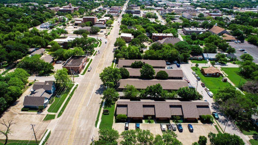 376 W Main Street #E, Lewisville, TX 75057