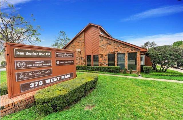376 W Main Street #E, Lewisville, TX 75057