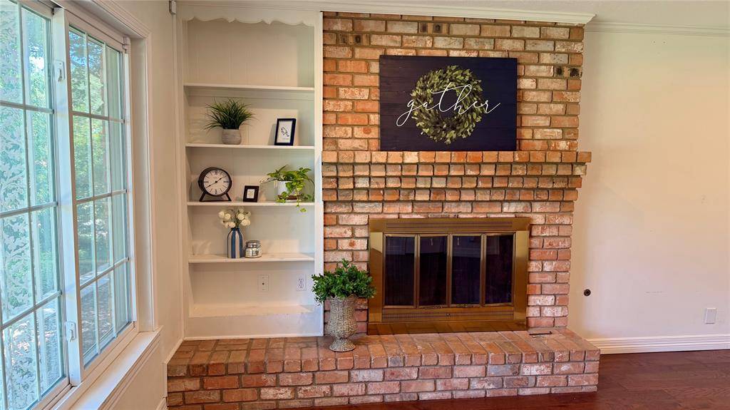 425 White Hall Road, Woodway, TX 76712
