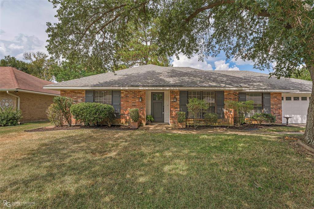 1520 Dora Ann Place, Shreveport, LA 71105