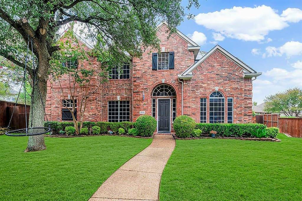 4433 Creekbend Circle, Richardson, TX 75082
