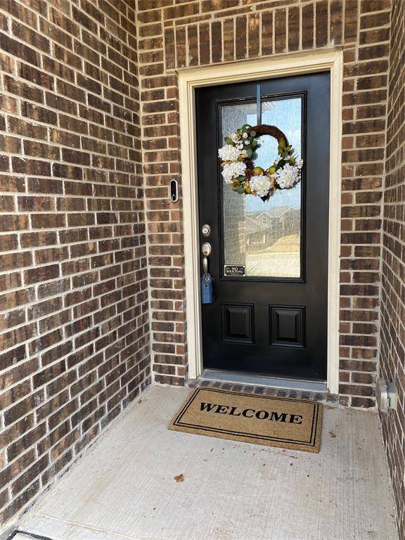 217 Bearman Drive, Fort Worth, TX 76120