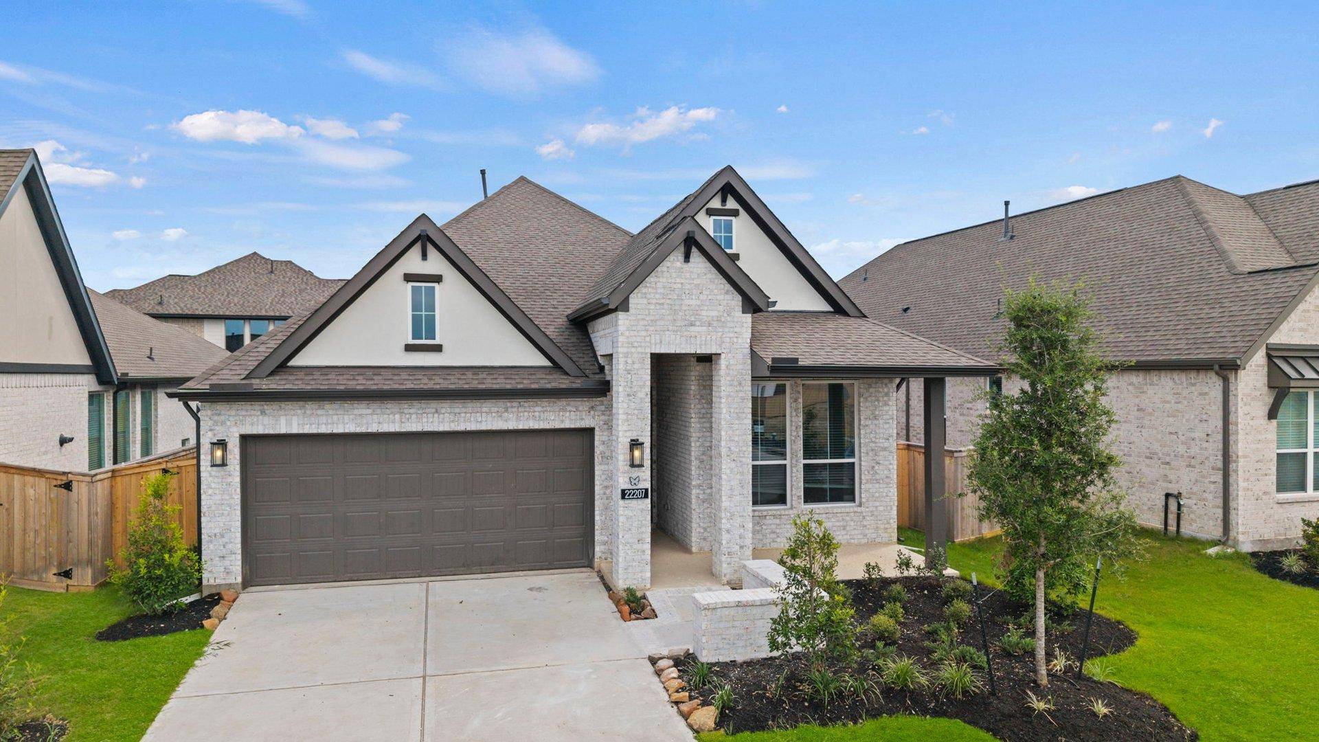 413 Dorothy Mae CIR, Georgetown, TX 78628