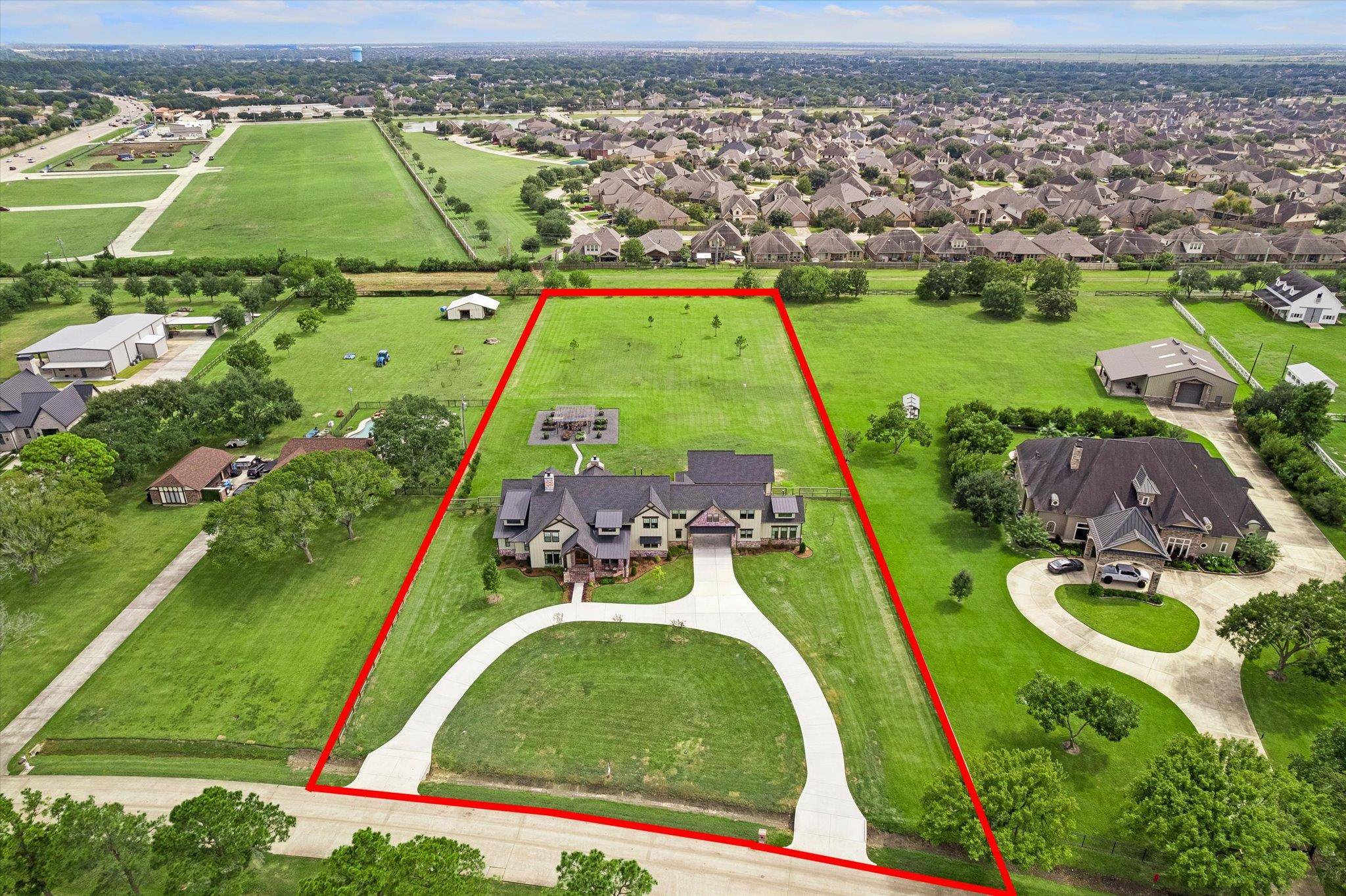 301 W Viejo DR, Friendswood, TX 77546