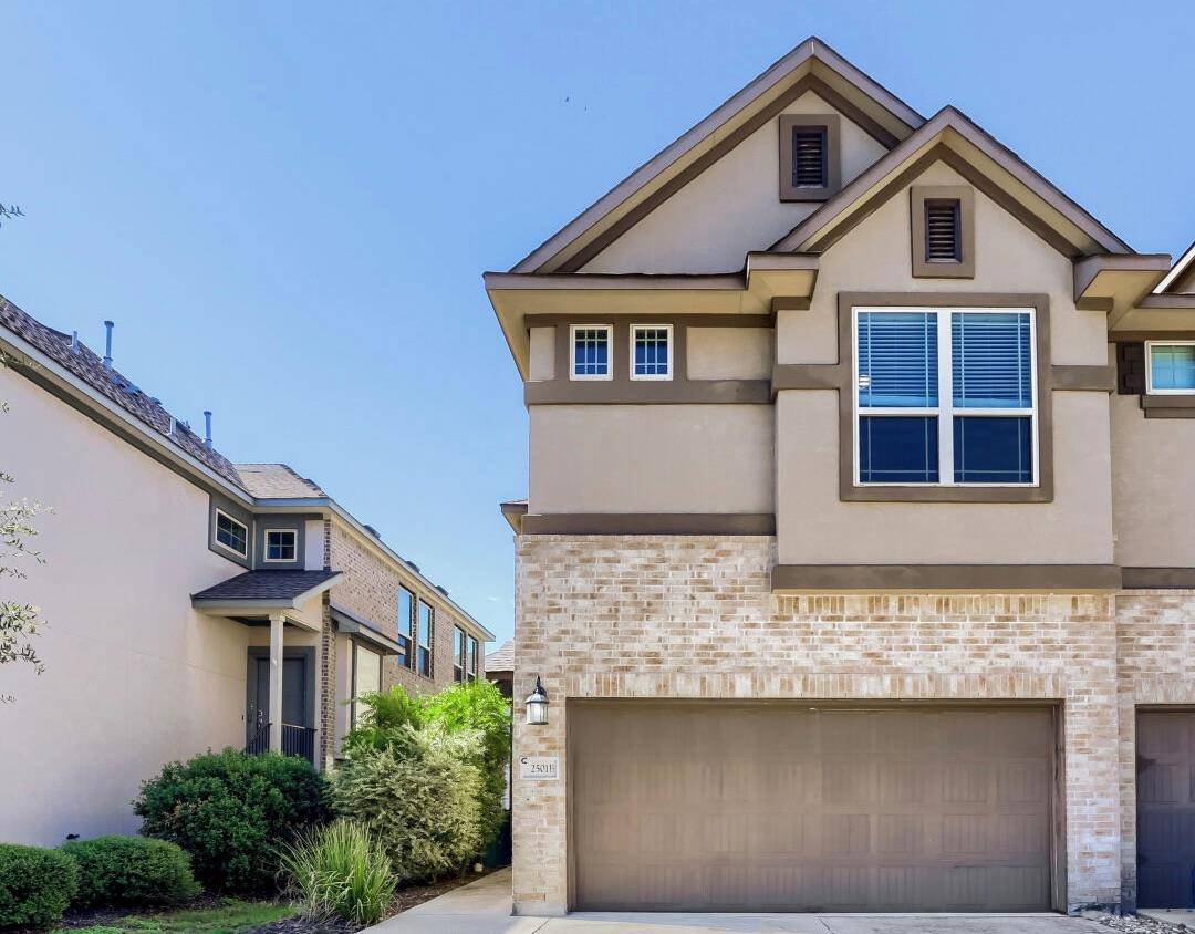2501 Meyer CV #B, Pflugerville, TX 78660
