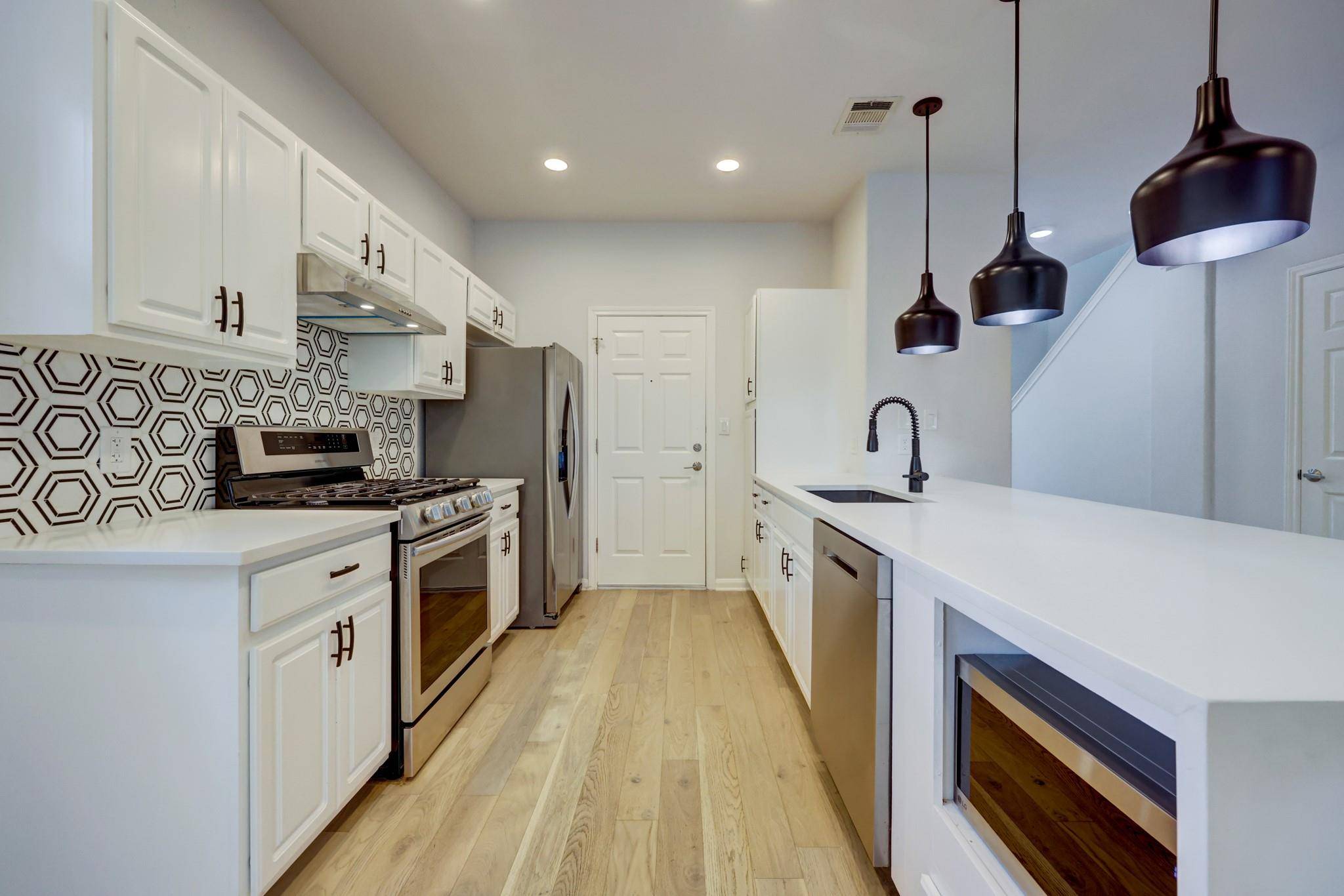 5107 Delores Ave #A, Austin, TX 78721