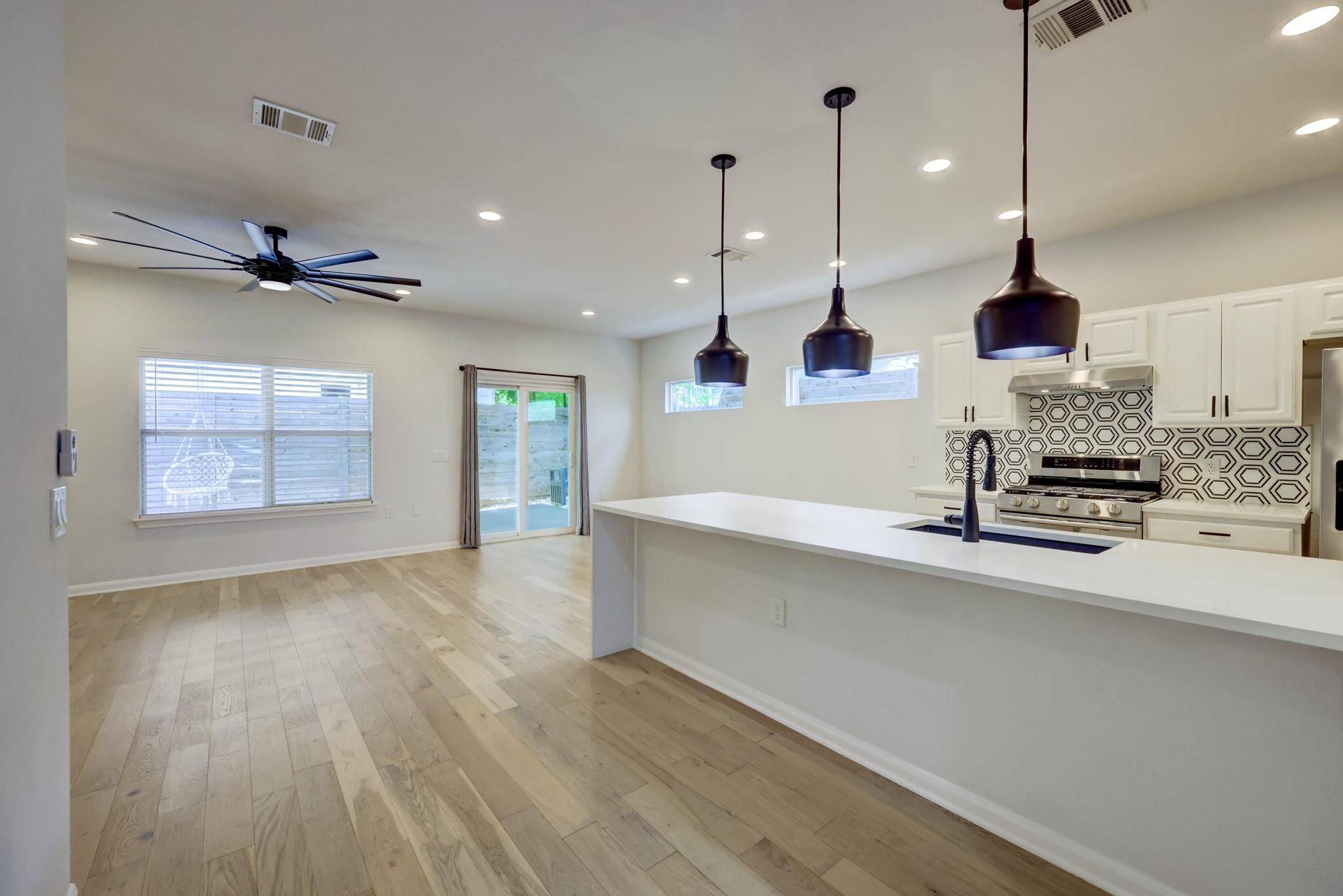 5107 Delores Ave #A, Austin, TX 78721
