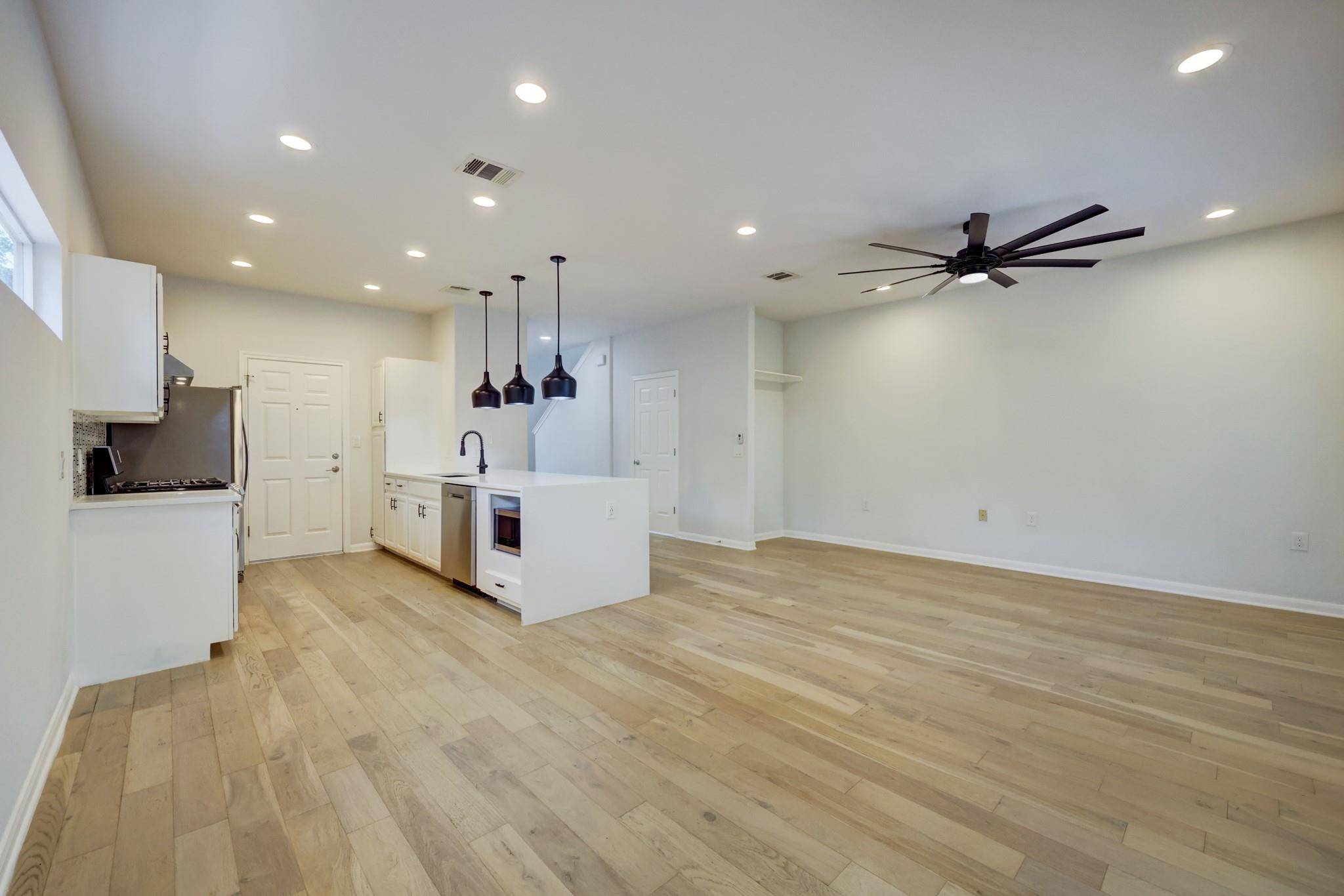 5107 Delores Ave #A, Austin, TX 78721