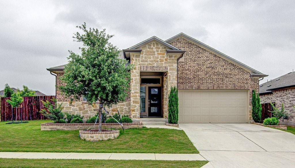 16800 Marcello DR, Pflugerville, TX 78660