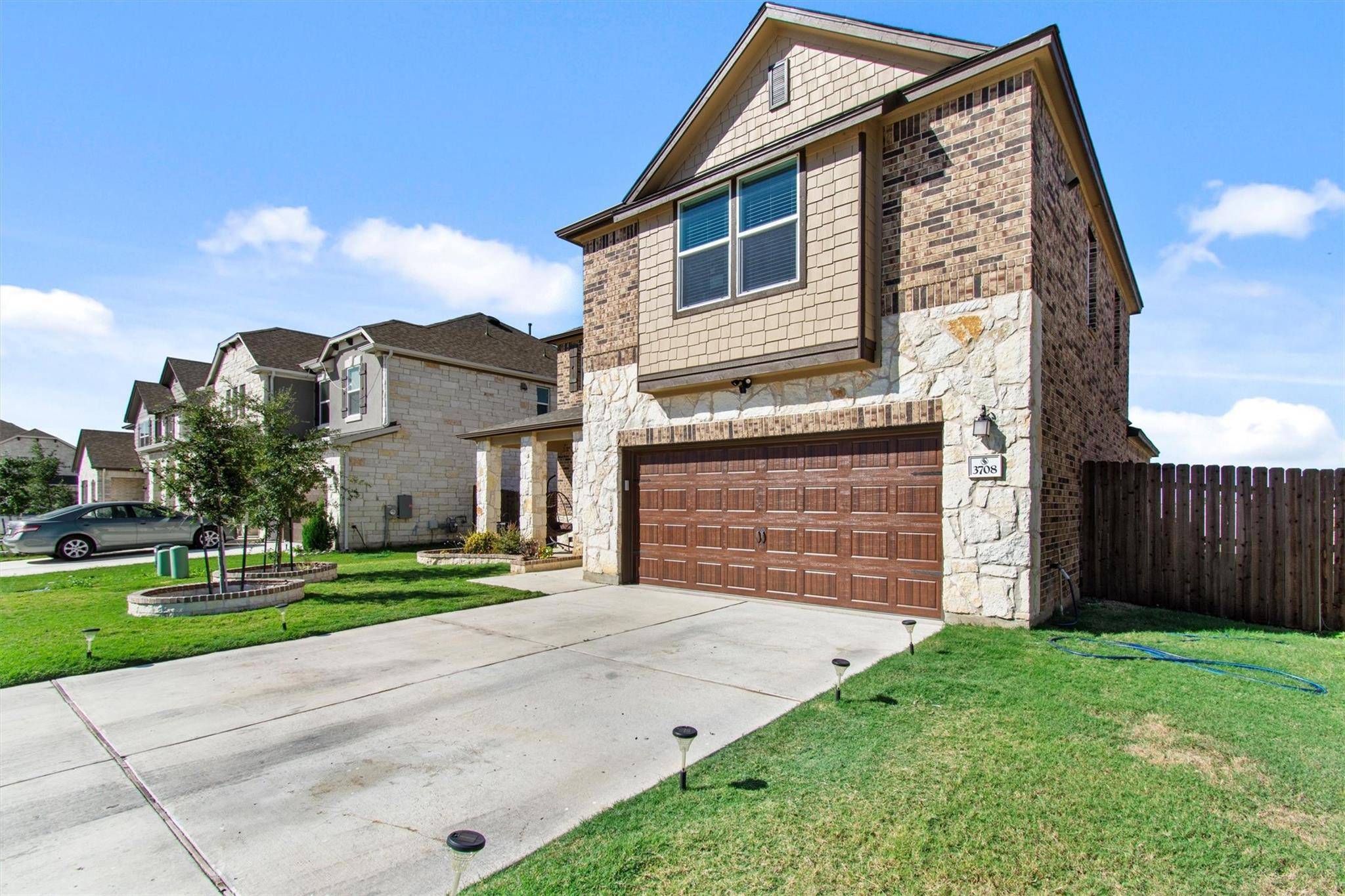 3708 Forino DR, Round Rock, TX 78665
