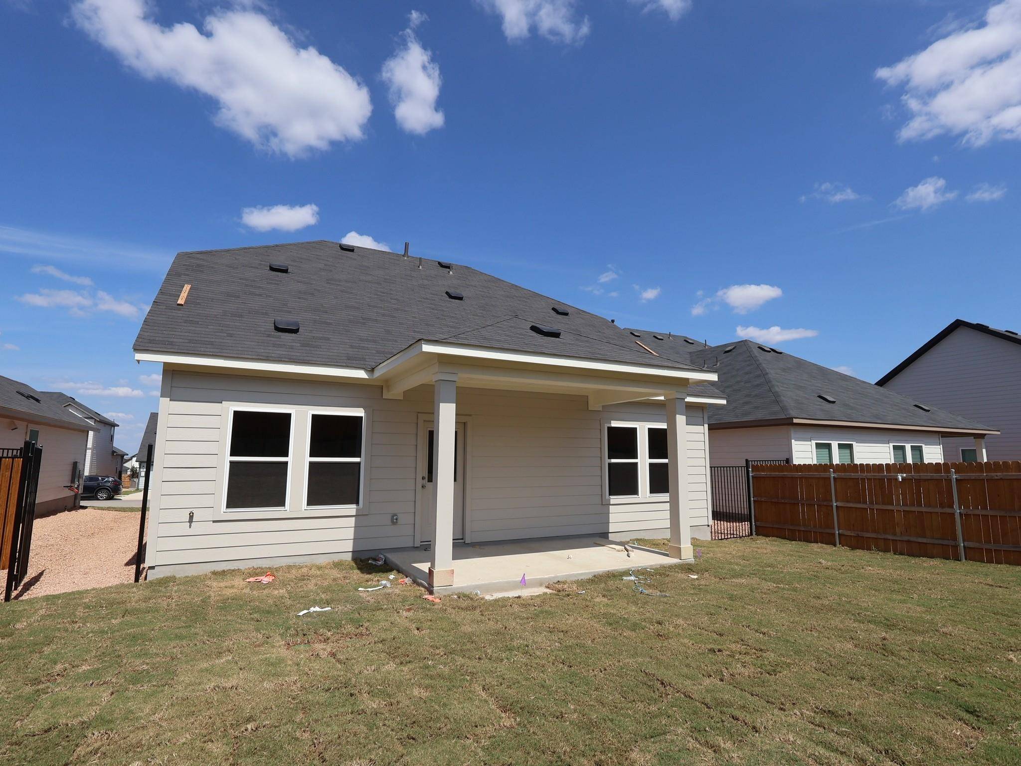 4517 Bridal Veil DR, Austin, TX 78747