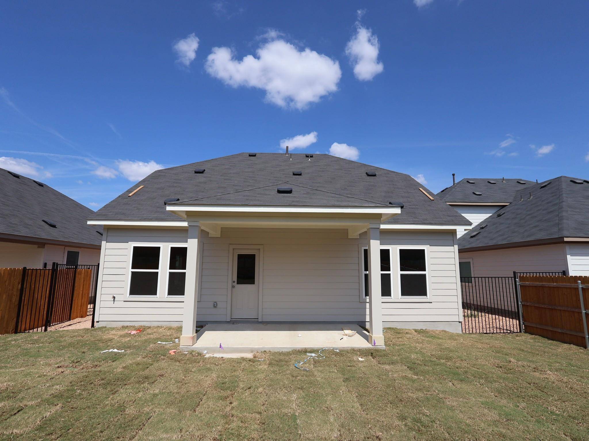4517 Bridal Veil DR, Austin, TX 78747