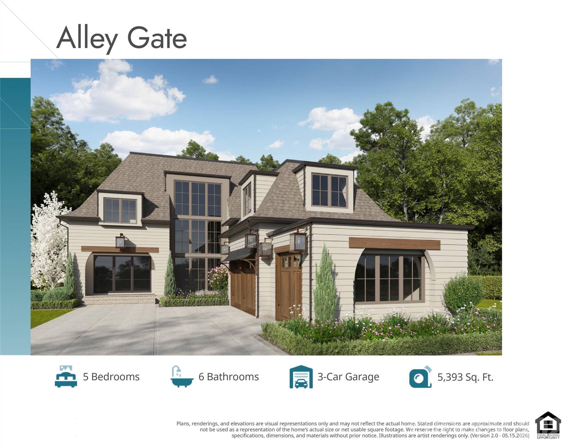 7223 Alexander RD #6, Charlotte, NC 28270