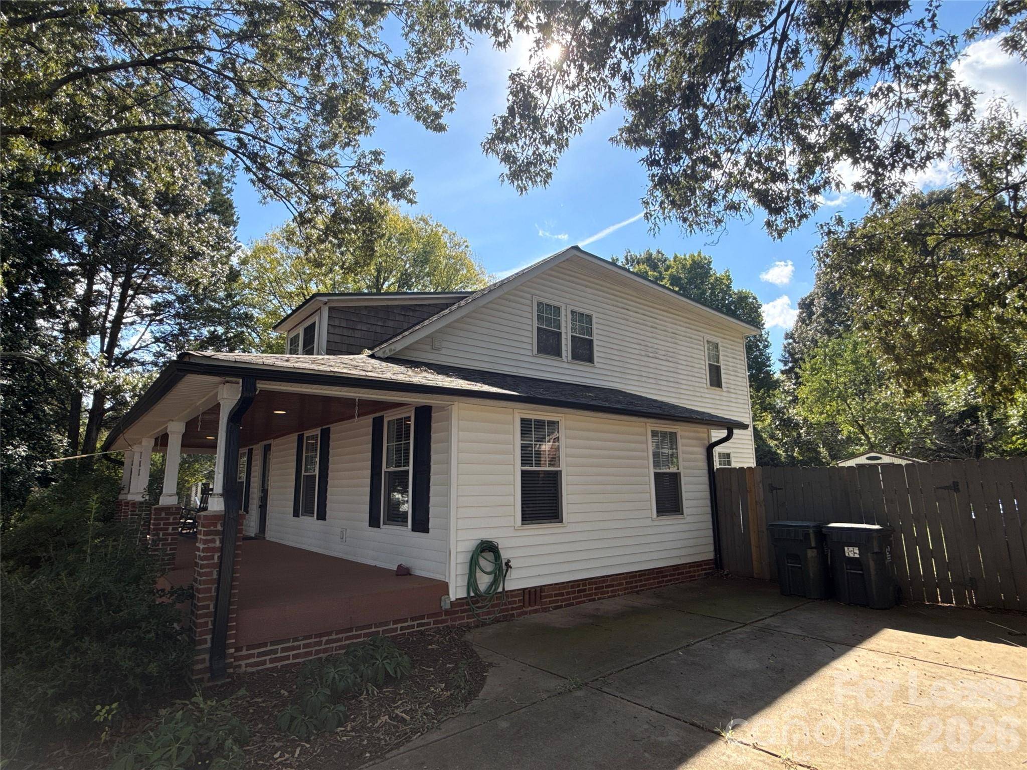 11103 Walters ST, Huntersville, NC 28078
