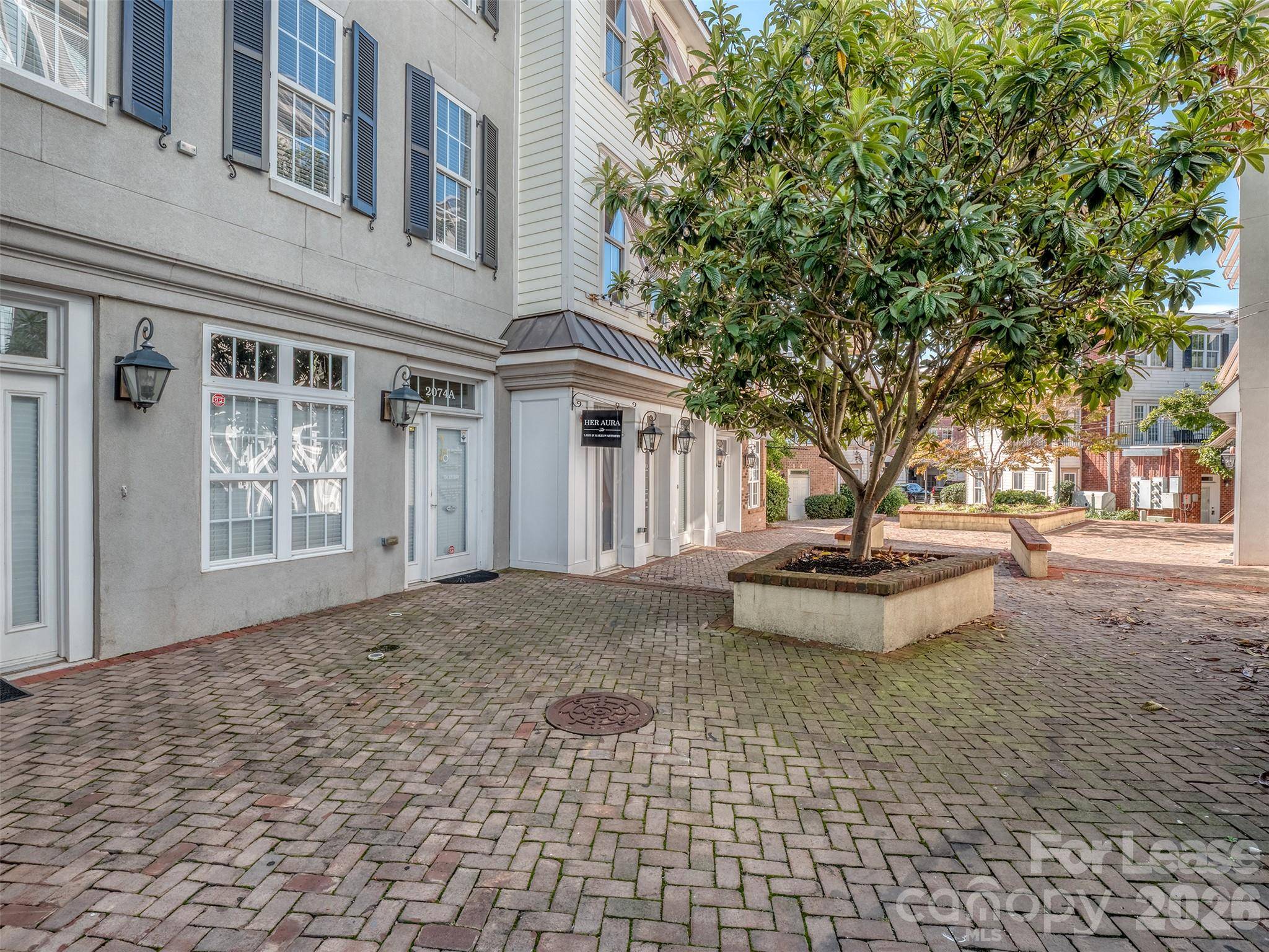 2074 Ayrsley Town BLVD, Charlotte, NC 28273