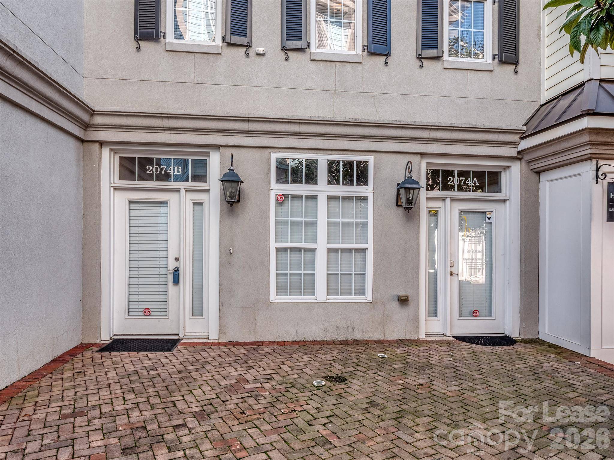 2074 Ayrsley Town BLVD, Charlotte, NC 28273