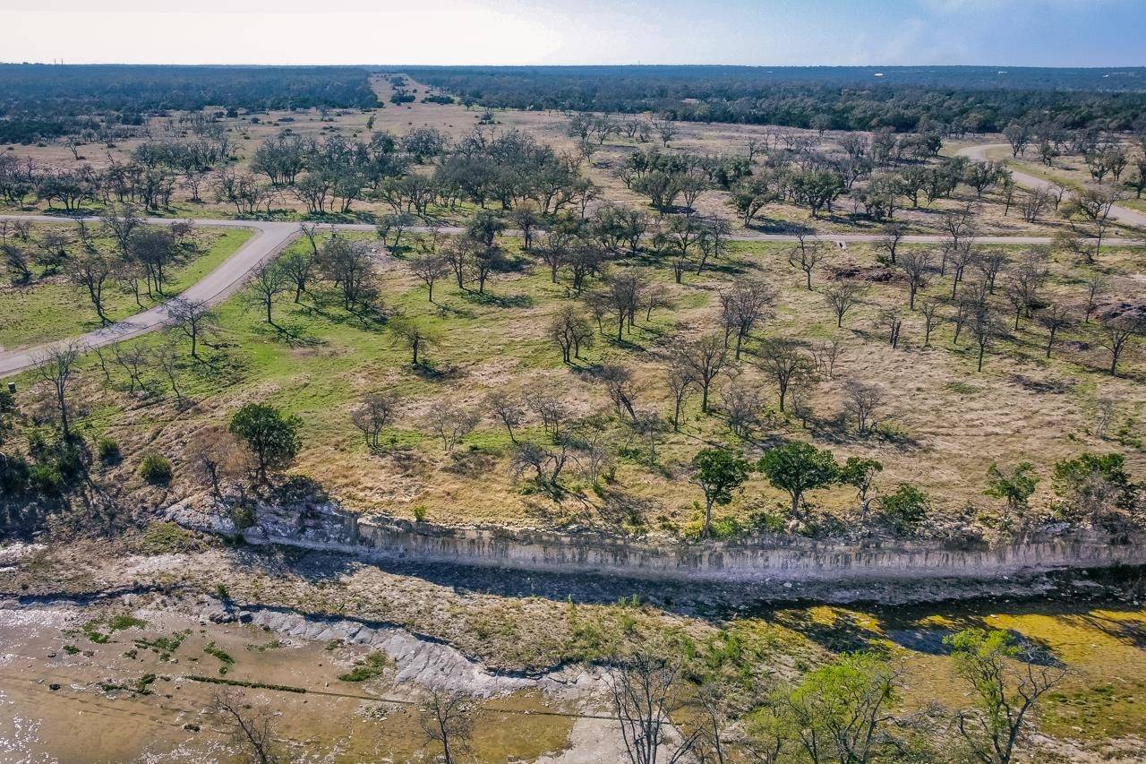 Lot 40 Pack Saddle, Harper, TX 78631