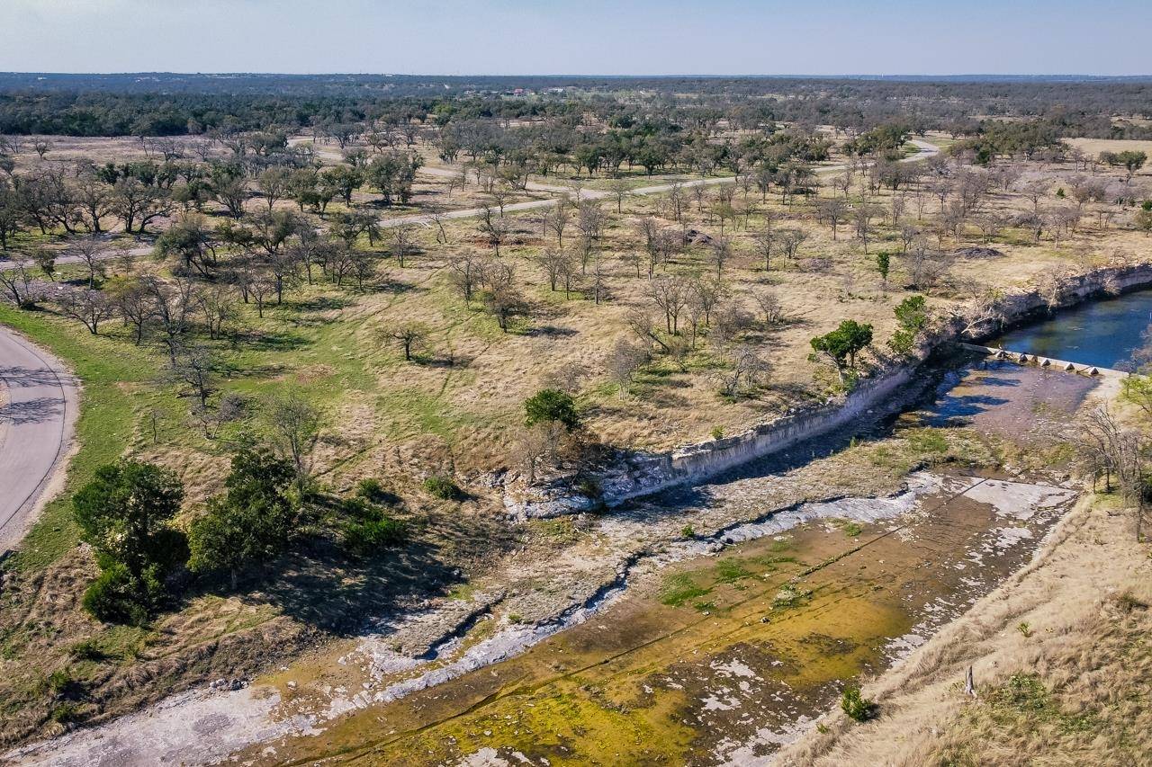 Lot 40 Pack Saddle, Harper, TX 78631