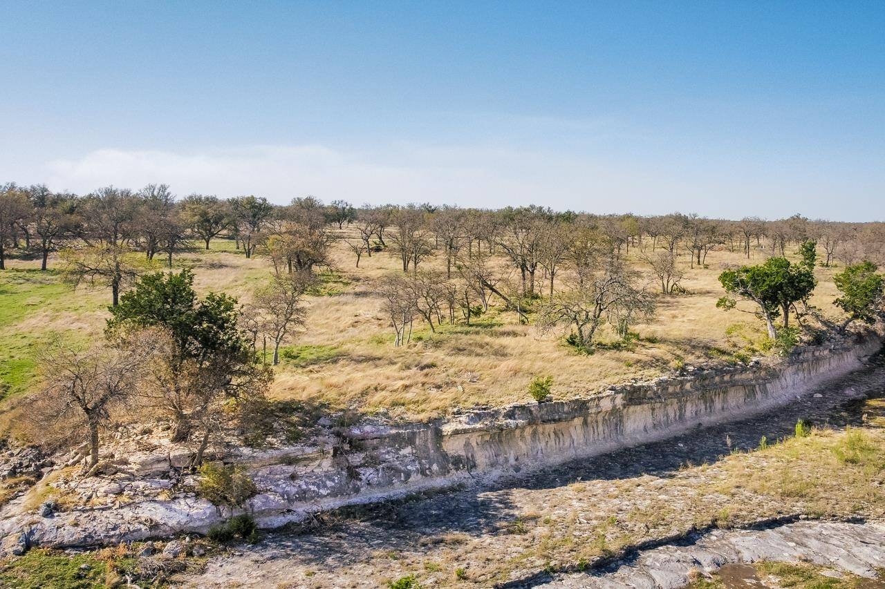 Lot 40 Pack Saddle, Harper, TX 78631