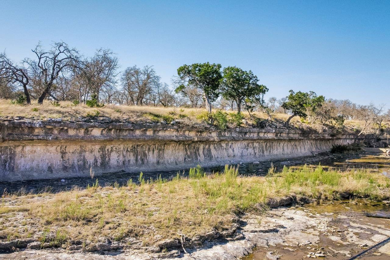 Lot 40 Pack Saddle, Harper, TX 78631