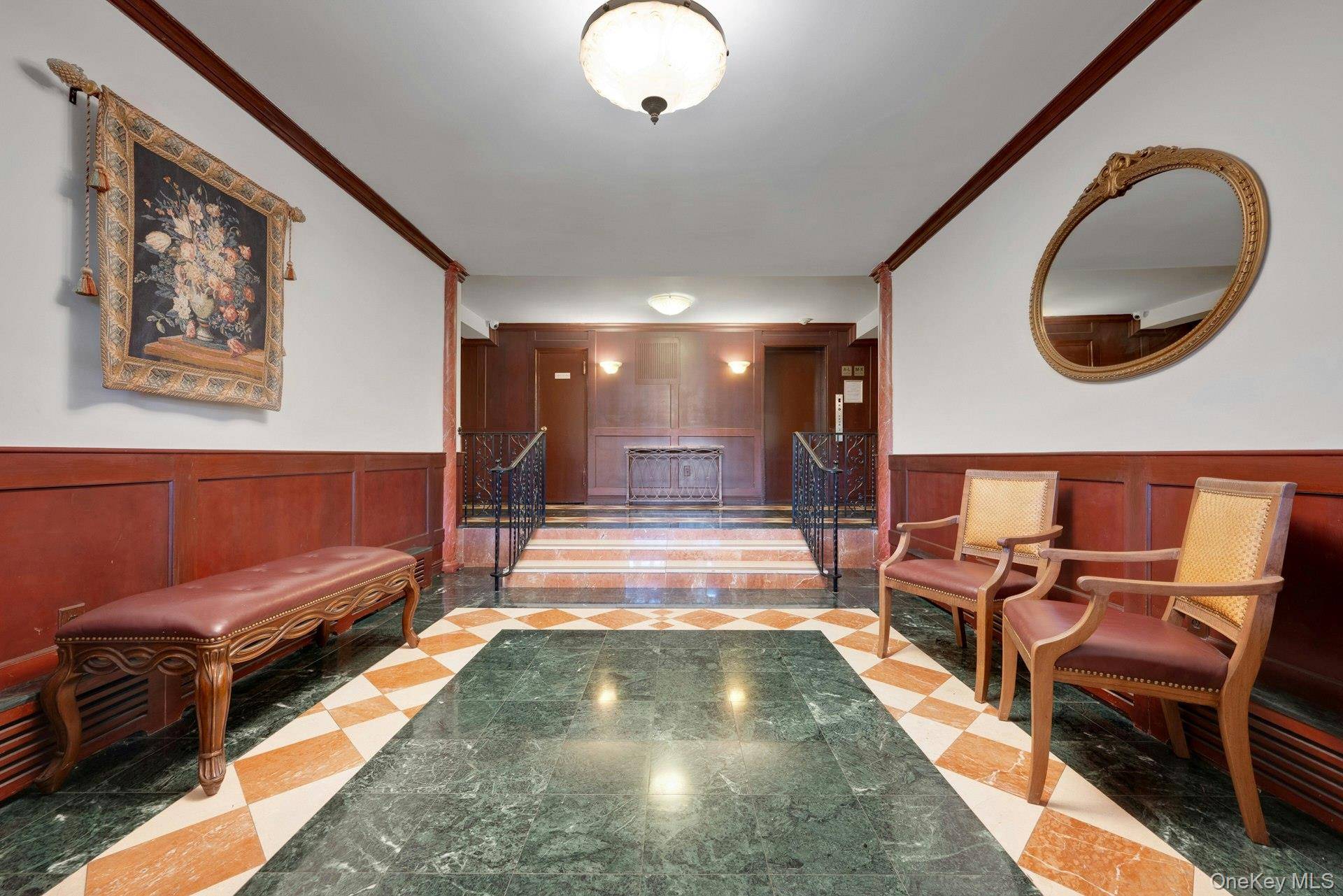 838 Pelhamdale RD #1C, New Rochelle, NY 10801