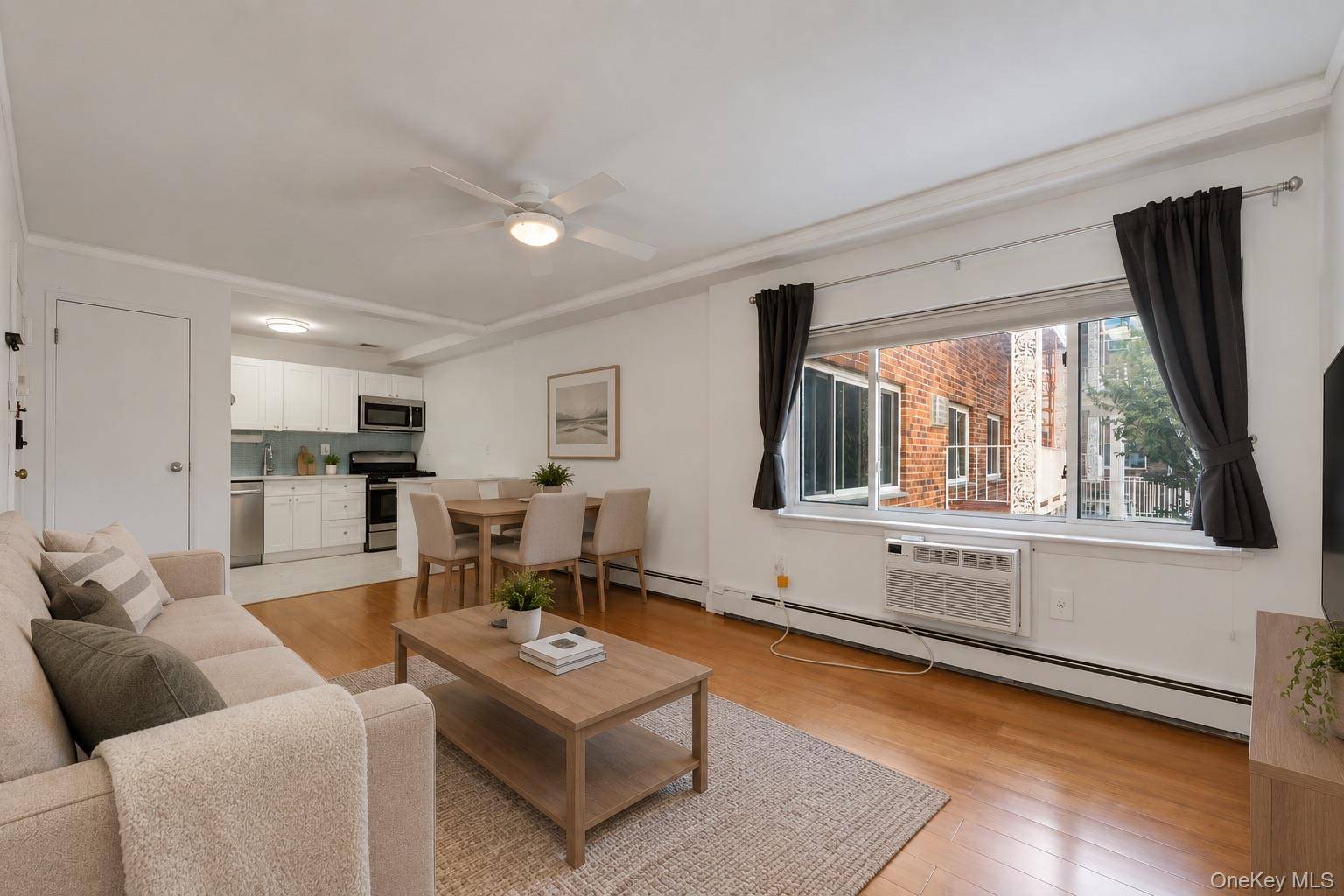 838 Pelhamdale RD #1C, New Rochelle, NY 10801
