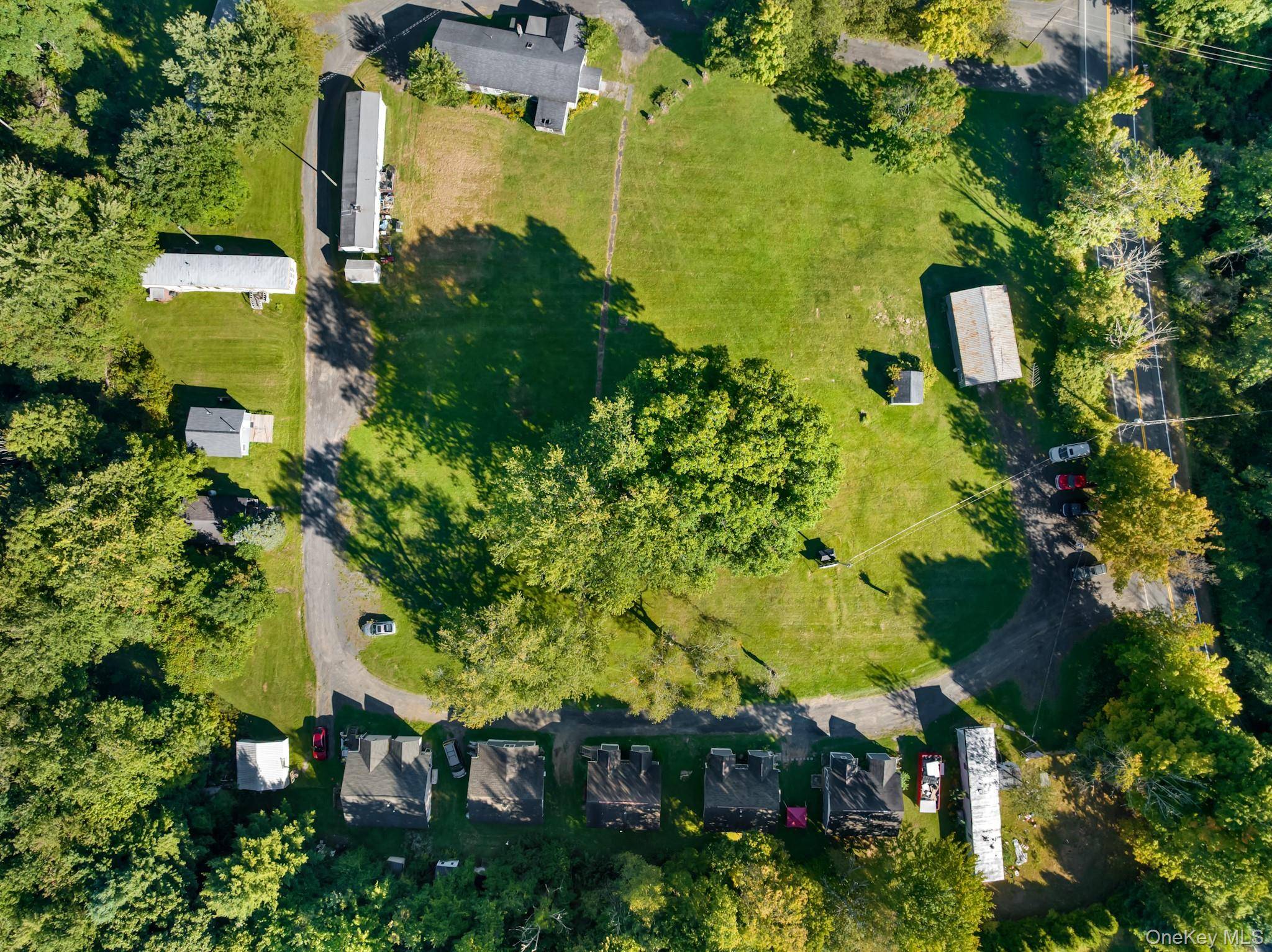 410 Briggs HWY, Ellenville, NY 12428