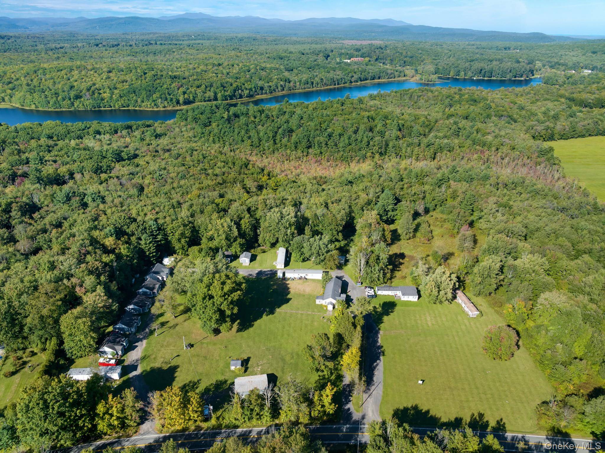 410 Briggs HWY, Ellenville, NY 12428