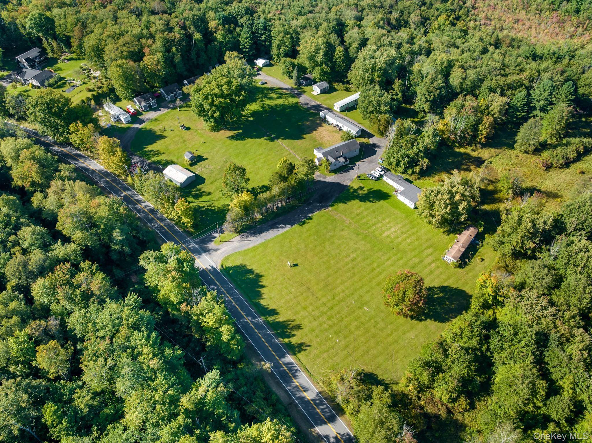 410 Briggs HWY, Ellenville, NY 12428