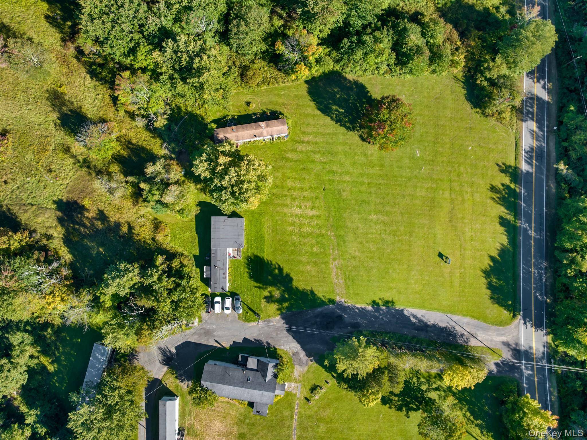 410 Briggs HWY, Ellenville, NY 12428
