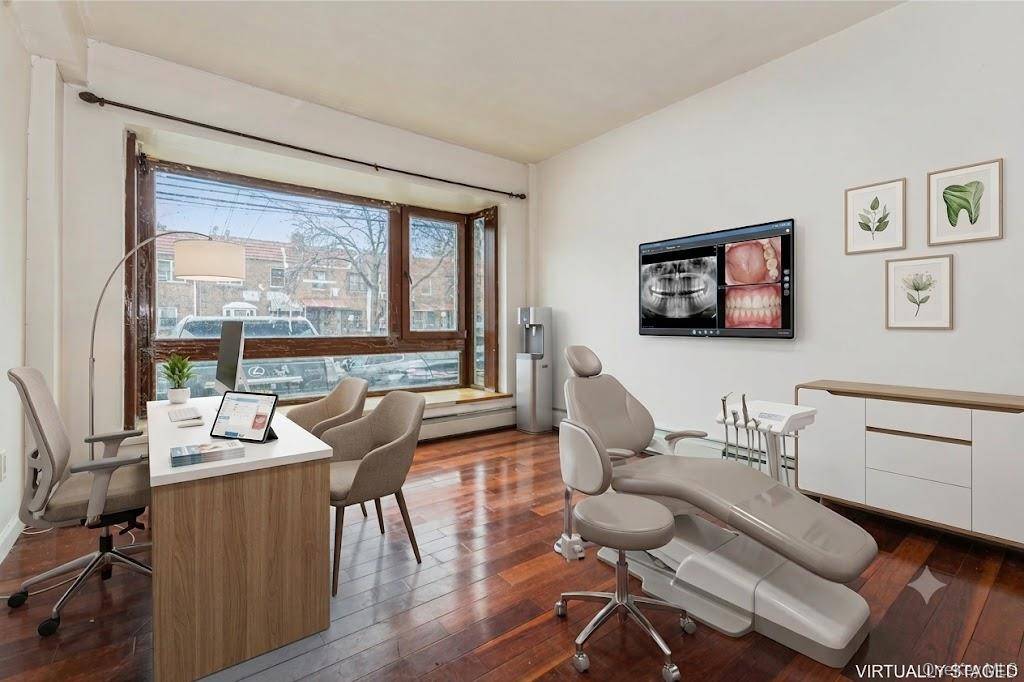 57-35 Lawrence ST #CF-1, Flushing, NY 11355