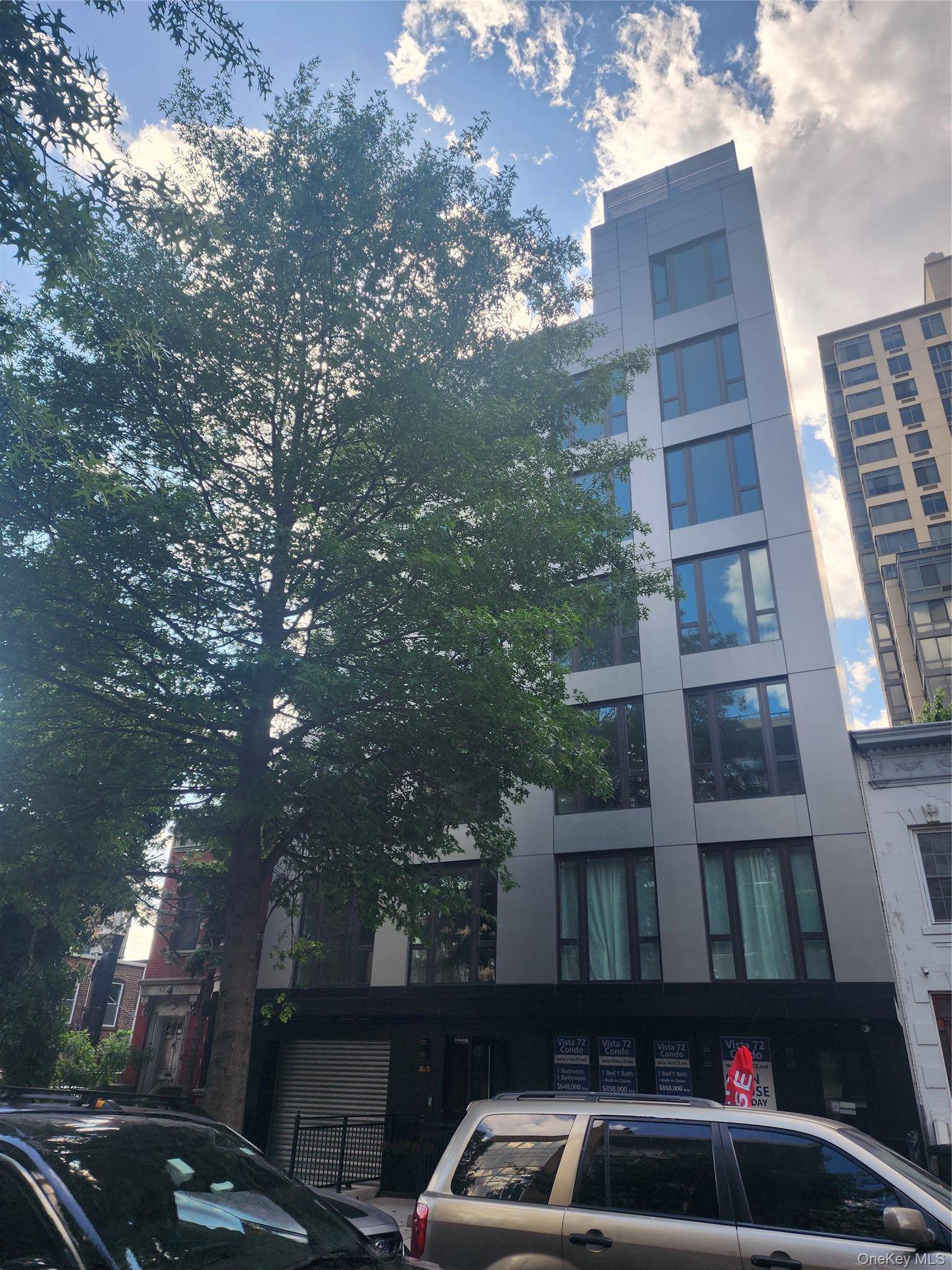 108-15 72 AVE #2A, Forest Hills, NY 11375