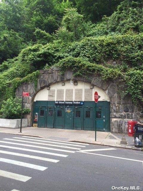 225 Bennett AVE #3R, New York (manhattan), NY 10040