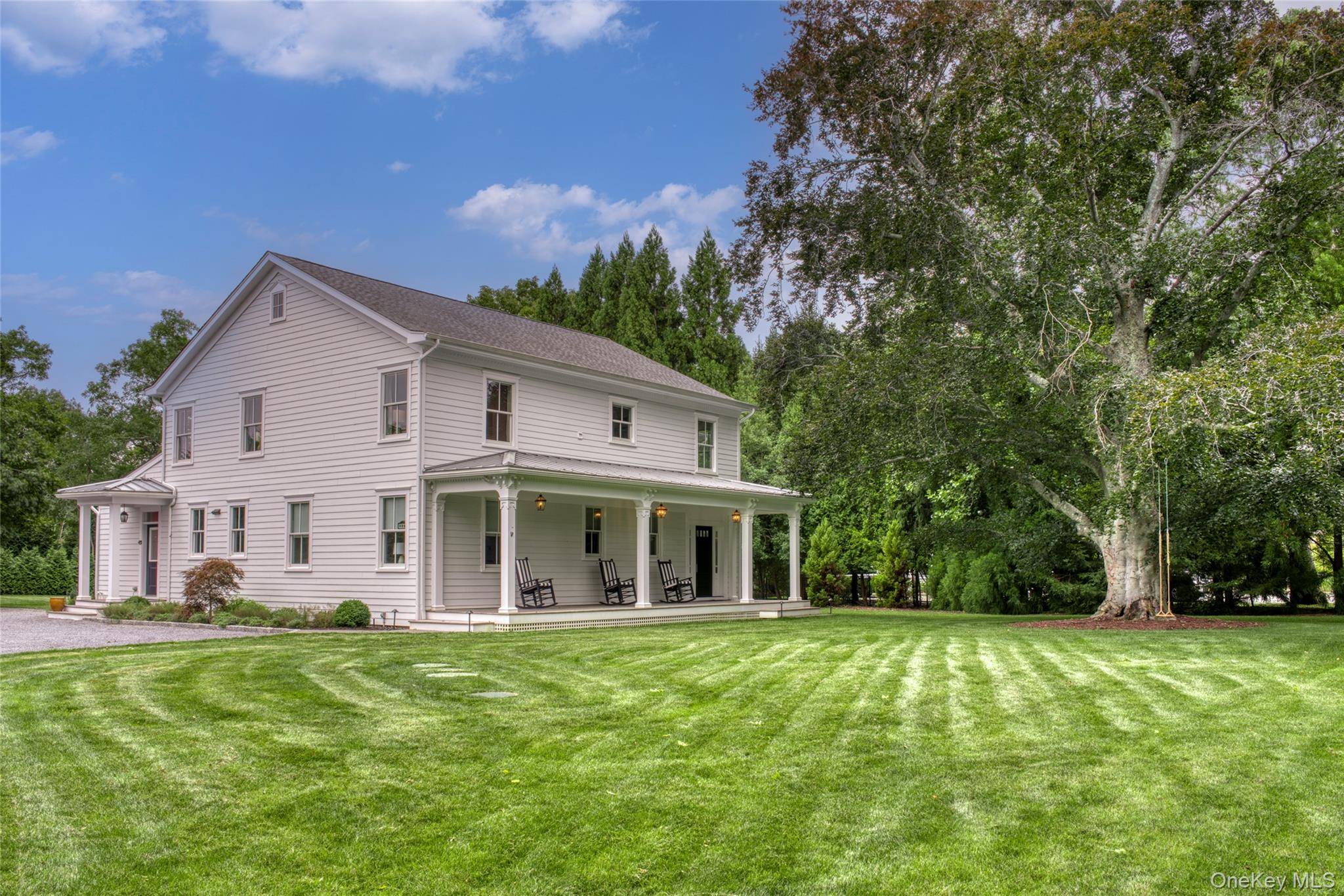 129 S Country RD, Remsenburg, NY 11960