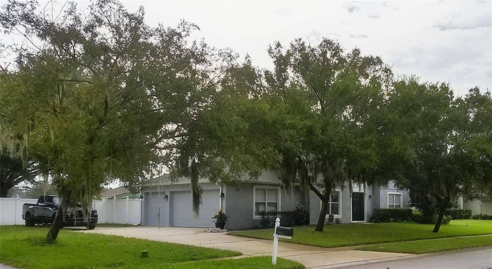 625 RED PEPPER LOOP, Chuluota, FL 32766