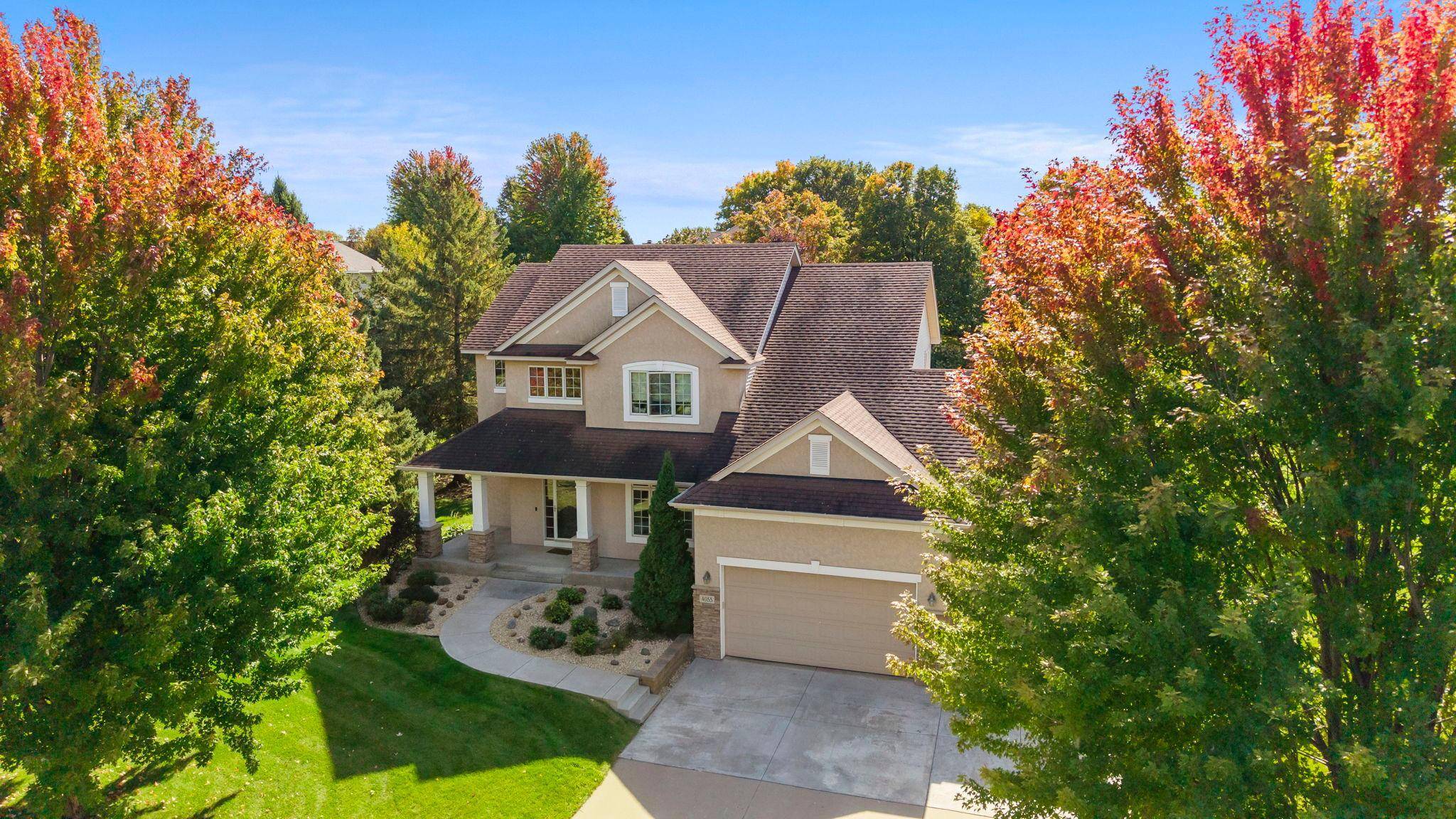 4055 154th ST NE, Prior Lake, MN 55372