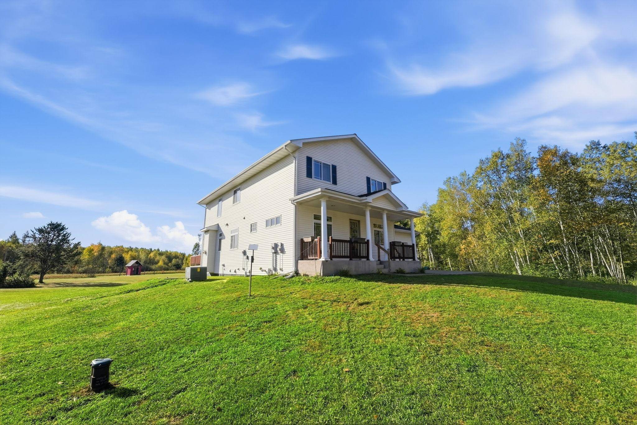 38582 Clover CIR, Hinckley, MN 55037