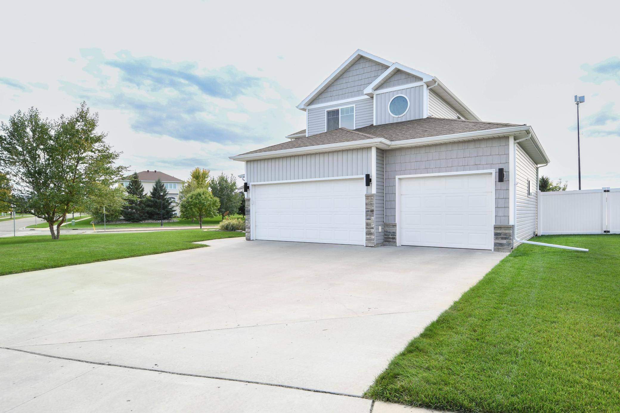 3584 6th ST E, West Fargo, ND 58078