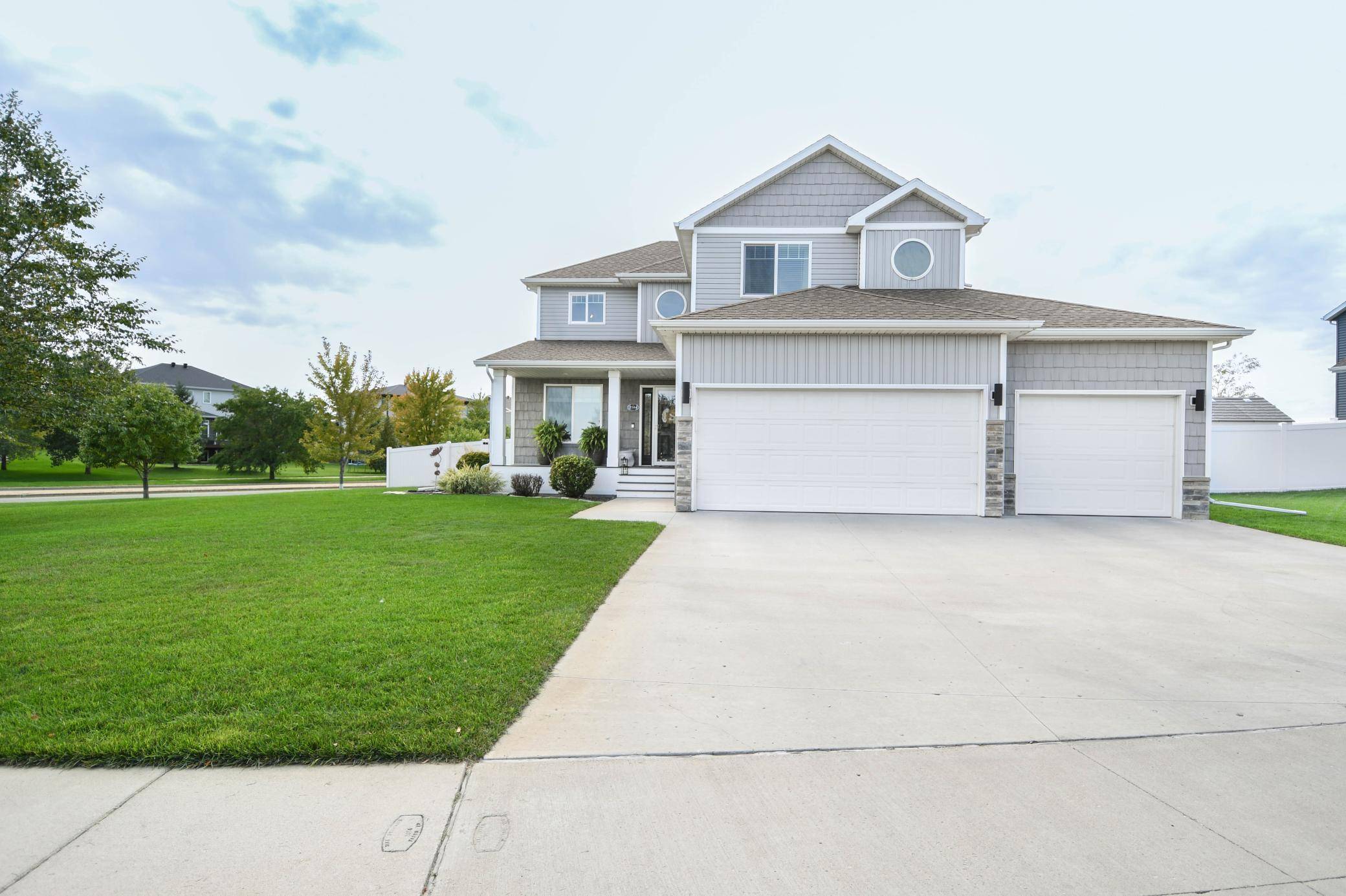 3584 6th ST E, West Fargo, ND 58078