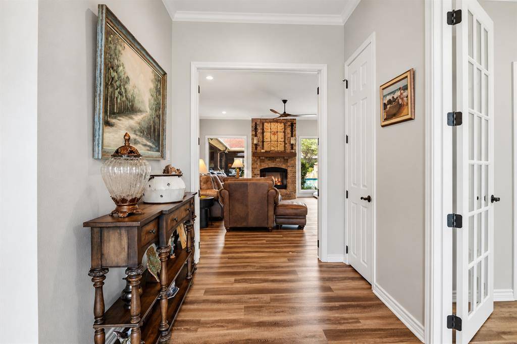 213 Devonshire, Mount Pleasant, TX 75455