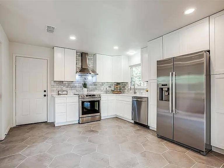 1220 Danville Drive, Richardson, TX 75080