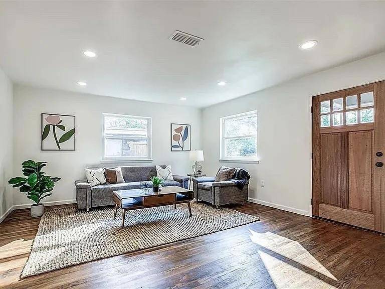 1220 Danville Drive, Richardson, TX 75080