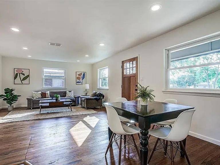 1220 Danville Drive, Richardson, TX 75080