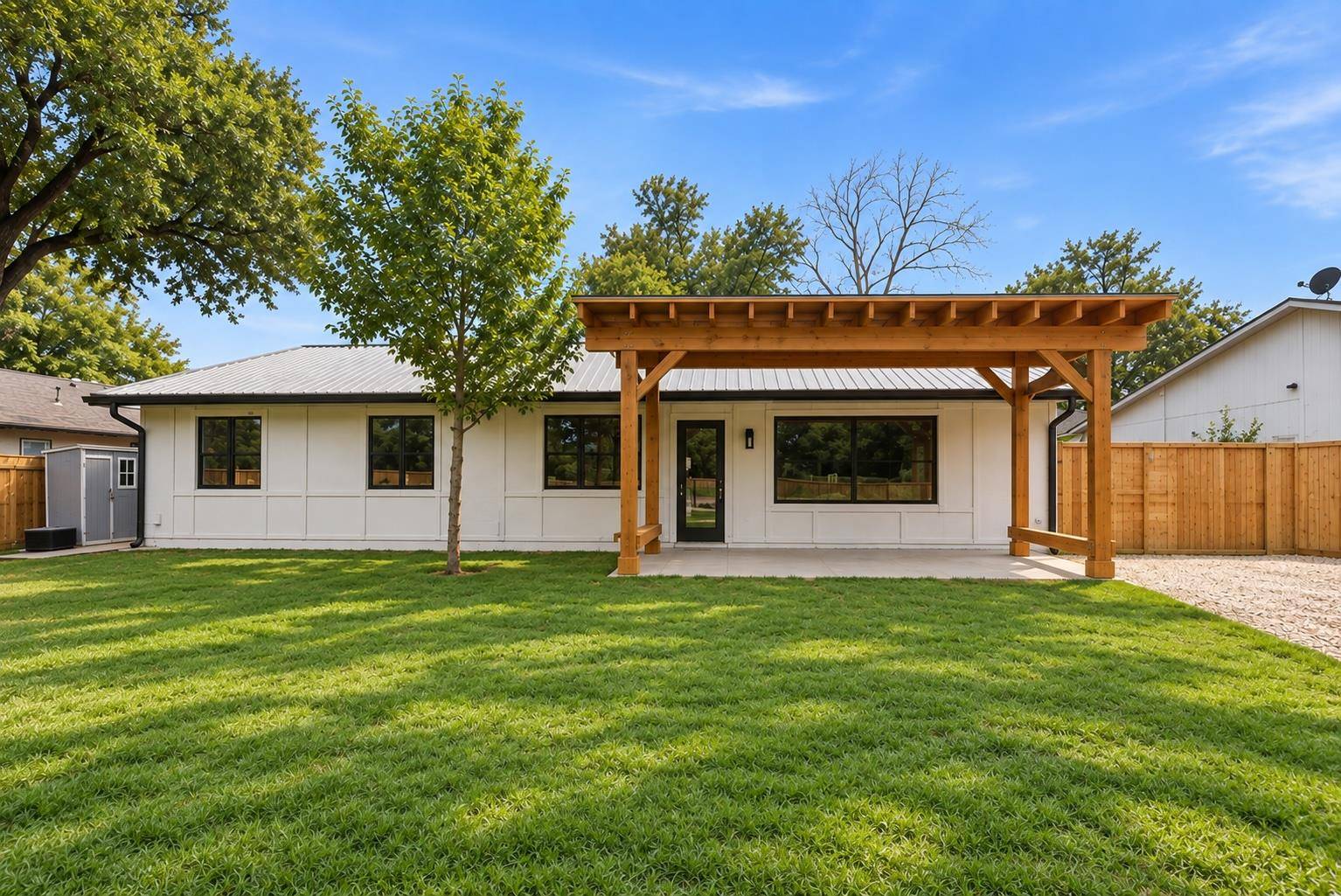 3917 Leafield DR, Austin, TX 78749