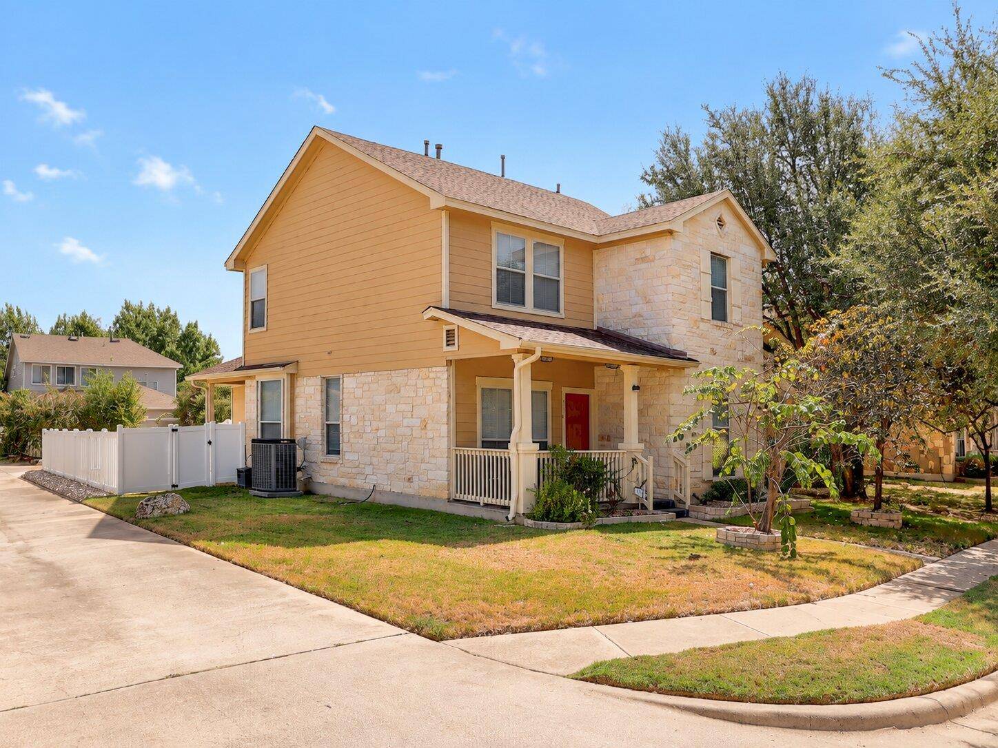 1710 Big Bend DR, Cedar Park, TX 78613