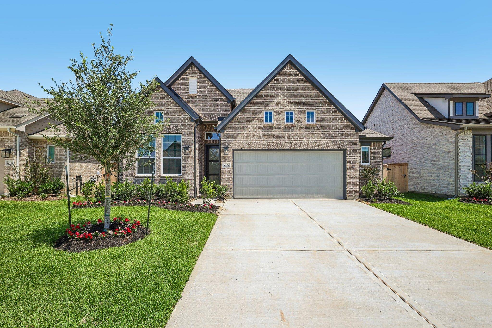 17804 Rolling DR, Manor, TX 78653