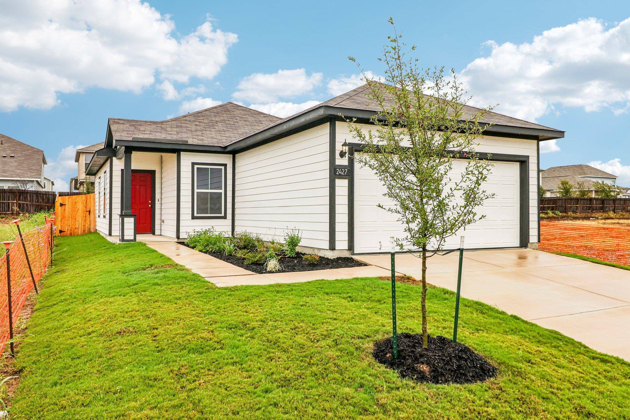 2427 Rambo DR, San Antonio, TX 78224