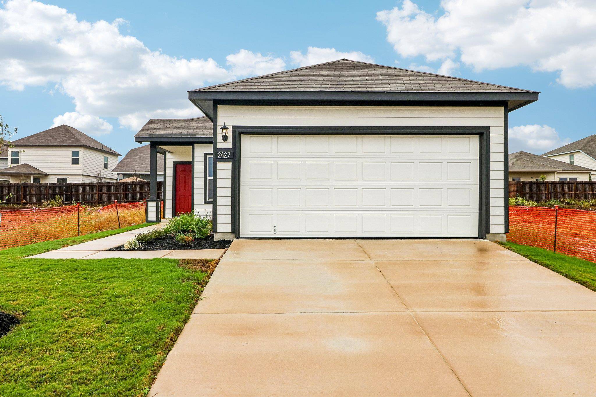 2427 Rambo DR, San Antonio, TX 78224