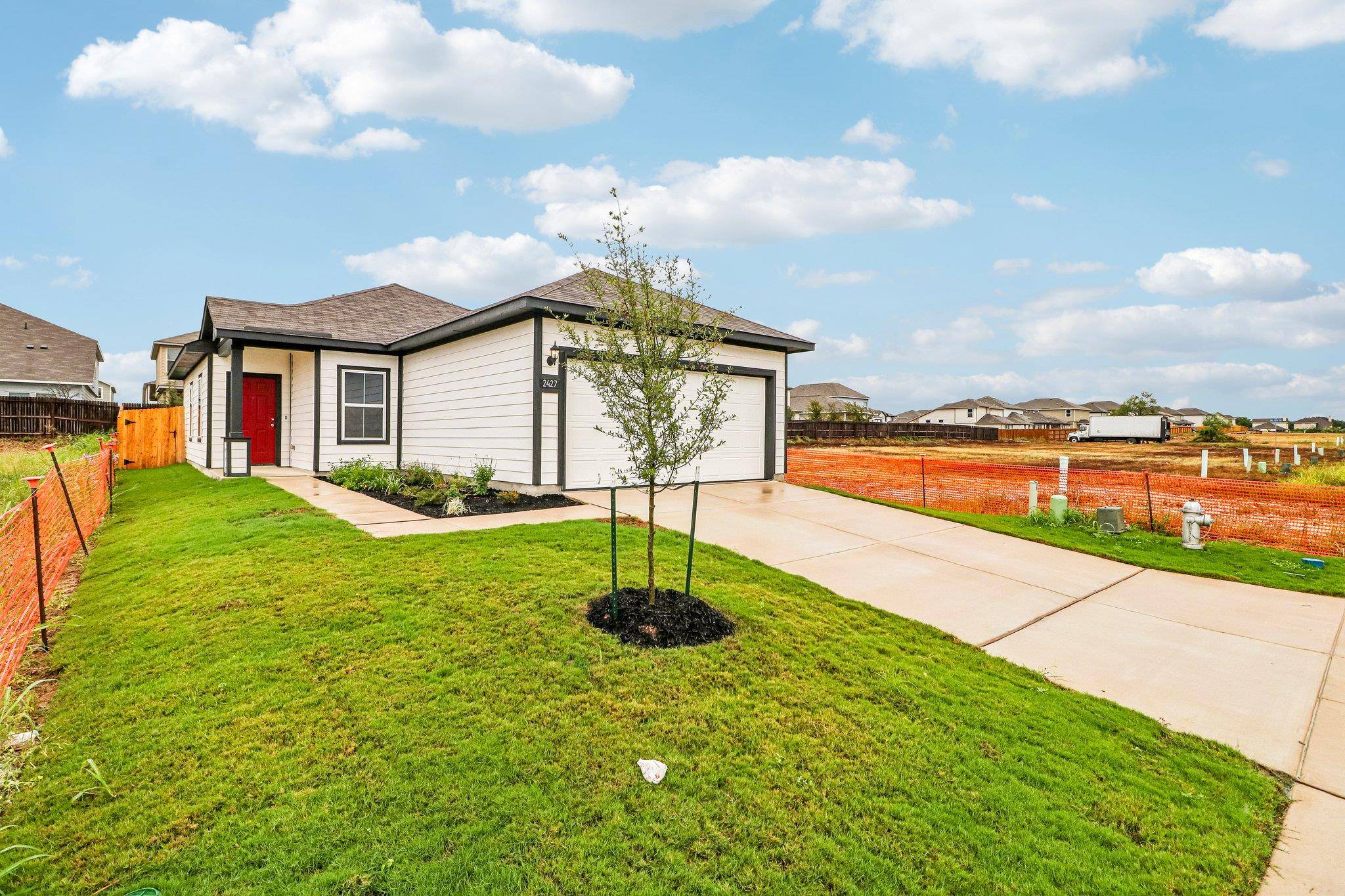 2427 Rambo DR, San Antonio, TX 78224